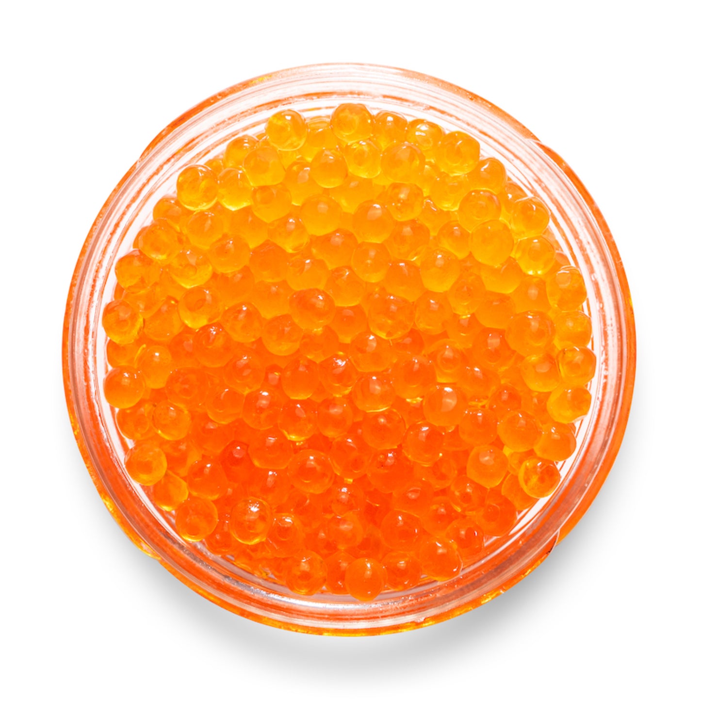 Pink Trout Roe Caviar, Pink Trout Ikura