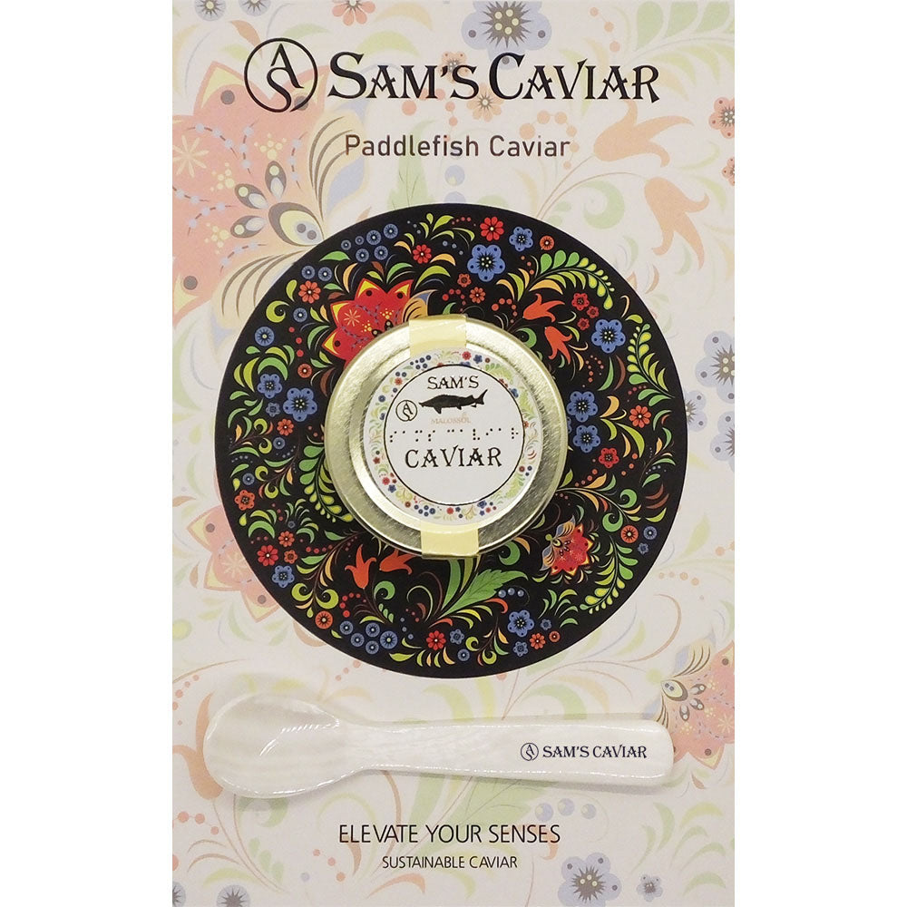 Paddlefish-Caviar-Gift-Set