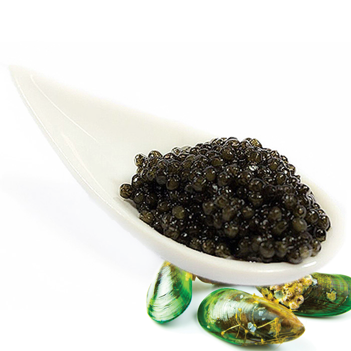 Buy Siberian Ossetra Caviar - 30g Online - Big Sams