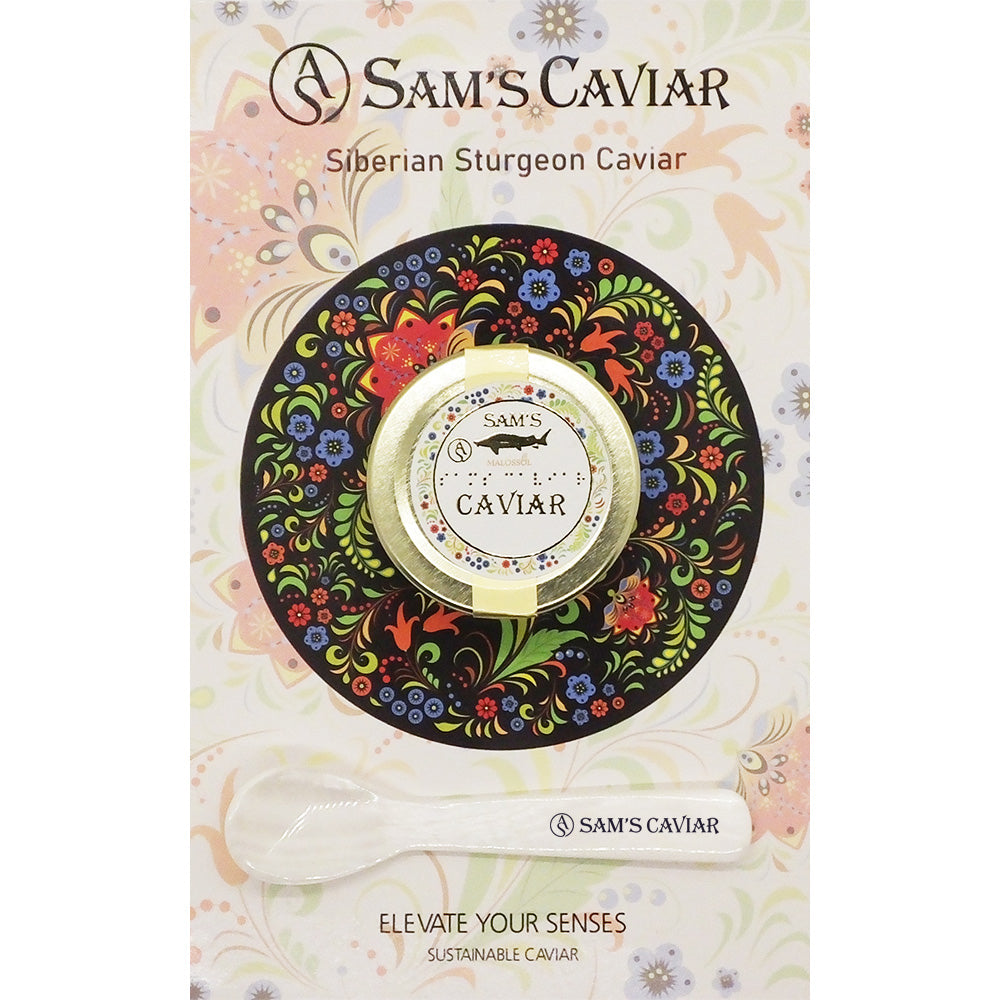 Siberian-Sturgeon-Caviar