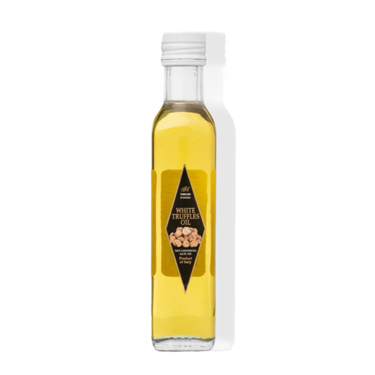 French White Truffle Oil