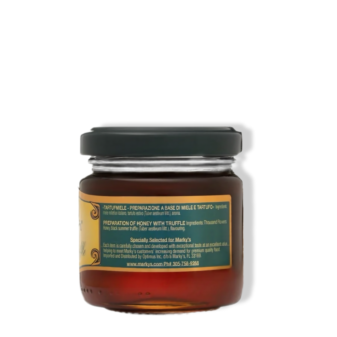 Italian Honey With Truffle