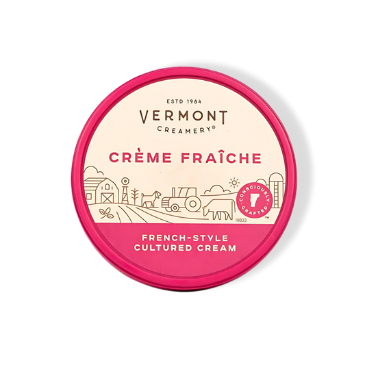 Vermont Crème Fraîche