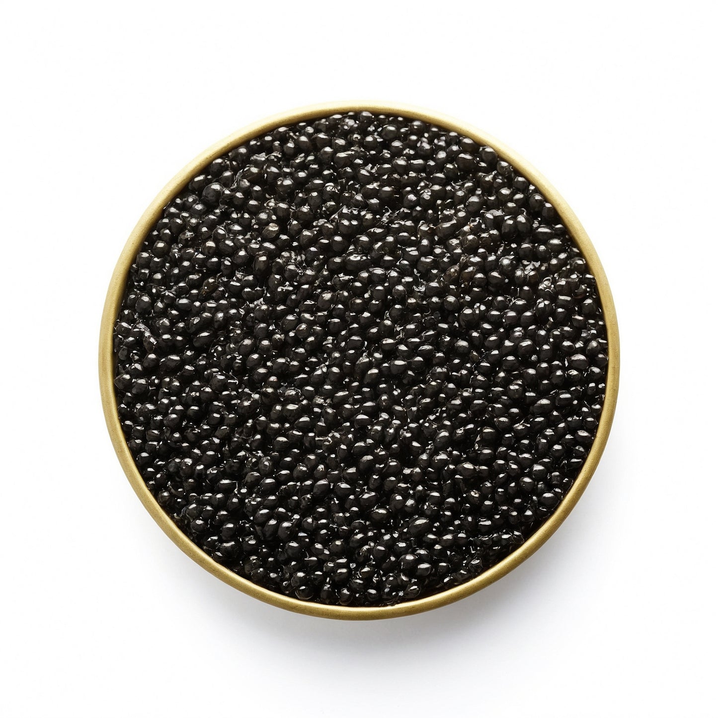 American Paddlefish Caviar