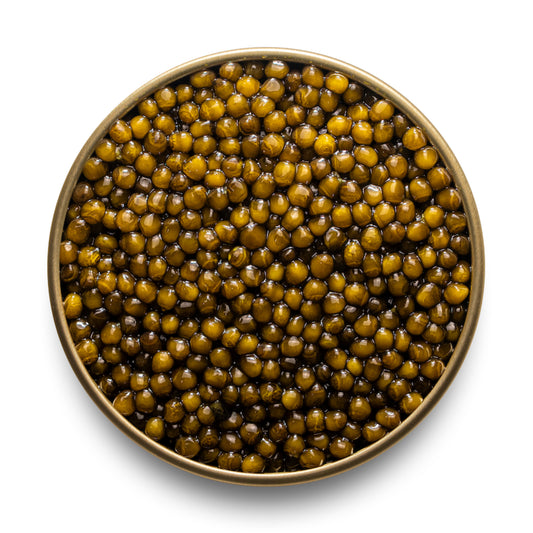 Kaluga Imperial Gold