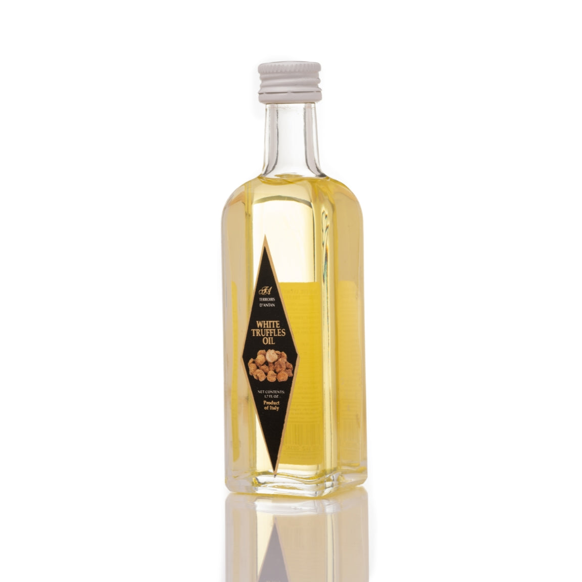 French White Truffle Oil