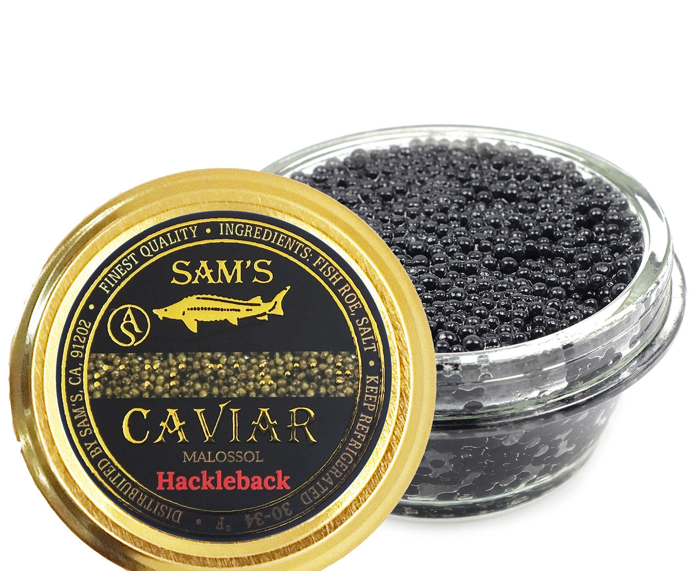 Hackleback_Caviar_roe