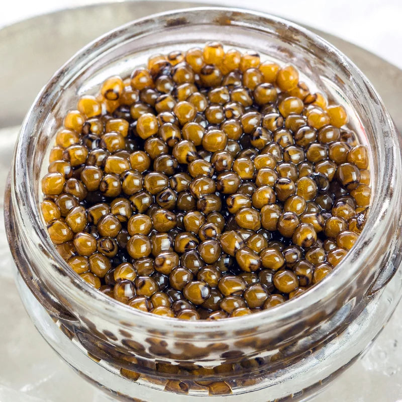 osetra imperial golden caviar 1
